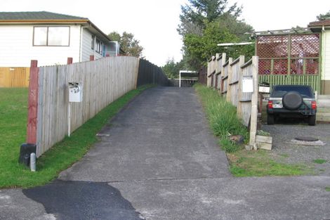 Photo of property in 6 Hillman Place, Ranui, Auckland, 0612