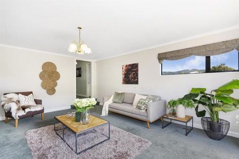 Photo of property in 45 Hine Road, Wainuiomata, Lower Hutt, 5014