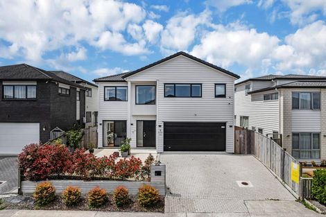 Photo of property in 8 Hermes Road, Flat Bush, Auckland, 2019