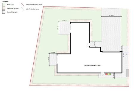 Photo of property in 54 Marcoola Drive, Rolleston, 7614