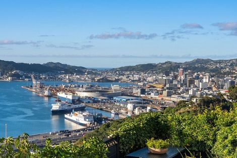 Photo of property in 39b Bengal Street, Khandallah, Wellington, 6035