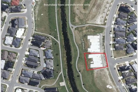 Photo of property in 21 Streamside Terrace, Kaiapoi, 7630