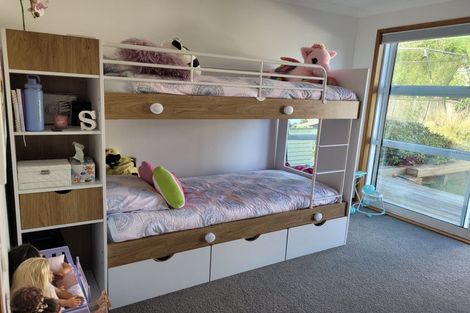 Photo of property in 4 Chorley Grove, Churton Park, Wellington, 6037