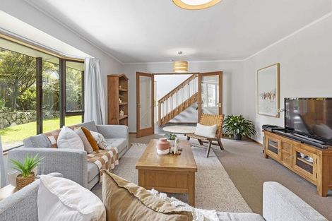 Photo of property in 61 Cortina Avenue, Johnsonville, Wellington, 6037