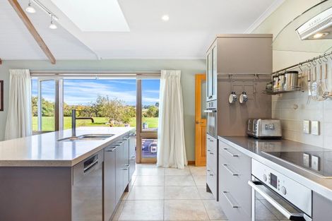 Photo of property in 192 Terrace Road, Leithfield, Amberley, 7481