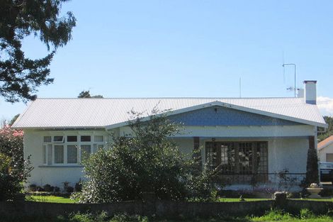 Photo of property in 9 Robinson Street, Foxton, 4814