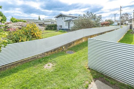 Photo of property in 72 Wakefield Street, Whanganui East, Whanganui, 4500