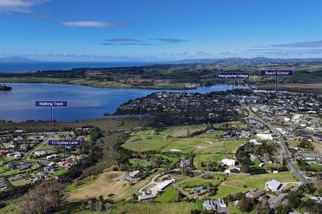 Photo of property in 13 Sunlea Lane, Mangawhai, 0505