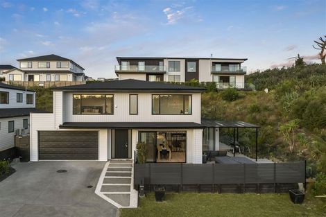 Photo of property in 20d Longshore Drive, Long Bay, Auckland, 0630