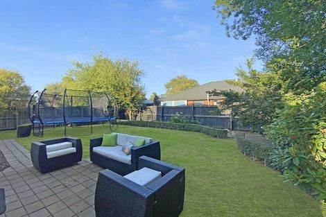 Photo of property in 231a Geraldine Street, Edgeware, Christchurch, 8013