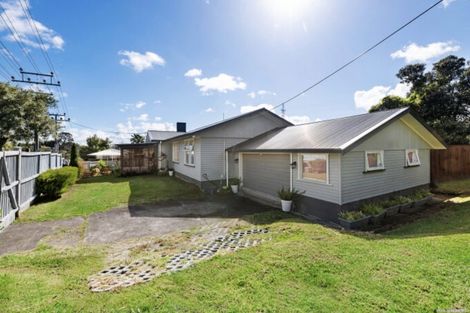 Photo of property in 265 Hepburn Road, Glendene, Auckland, 0602