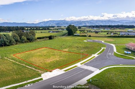 Photo of property in 35 Cotterville Crescent, Greytown, 5712