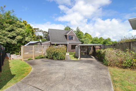 Photo of property in 36 James Street, Mangere East, Auckland, 2024