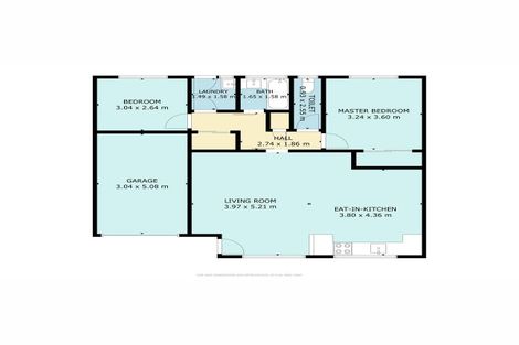 Photo of property in 3/130 King Street, Whakatane, 3120