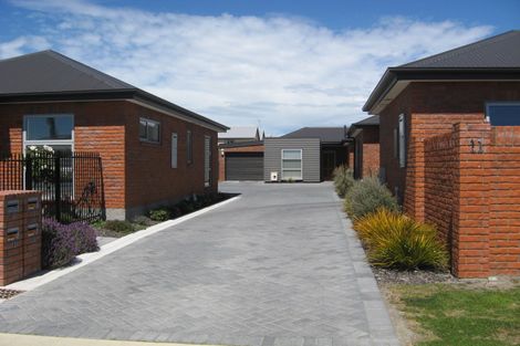 Photo of property in 11b Redfern Street, Northwood, Christchurch, 8051