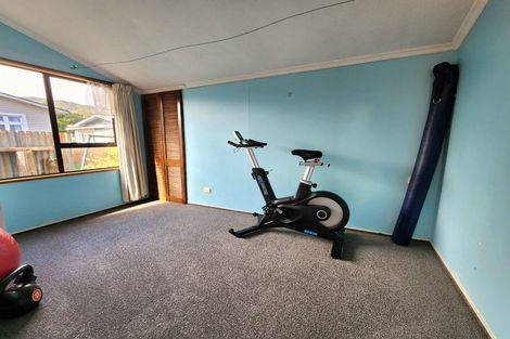 Photo of property in 59 Marlborough Street, Greymouth, 7805