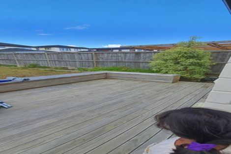 Photo of property in 12 Fong Road, Flat Bush, Auckland, 2019