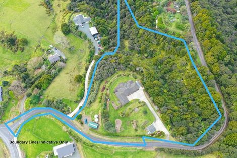Photo of property in 17 Wairimu Way, Waipu, 0582