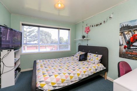 Photo of property in 136 Broadway, Waitara, 4320