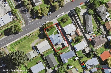 Photo of property in 1/15 Onslow Road, Papakura, 2110