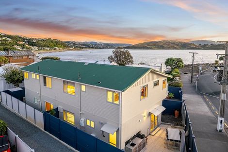 Photo of property in 5 Beach Road, Plimmerton, Porirua, 5026