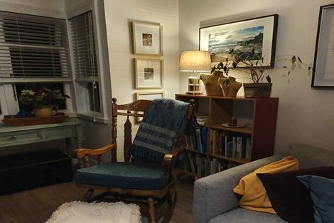 Photo of property in 4 Railway Terrace, Ohau, Levin, 5570