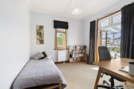 Photo of property in 133 Daniell Street, Newtown, Wellington, 6021