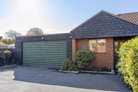 Photo of property in 3/8 Angela Street, Upper Riccarton, Christchurch, 8041