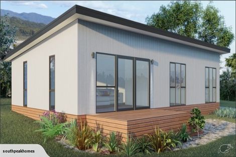 Photo of property in 4 Stout Street, Westport, 7825