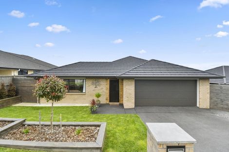 Photo of property in 7 Millbrae Place, Pokeno, 2402