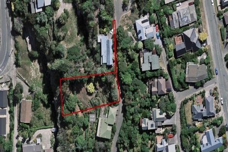 Photo of property in 3 Osmond Lane, Mount Pleasant, Christchurch, 8081
