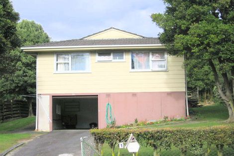 Photo of property in 51 Helena Street, Massey, Auckland, 0614