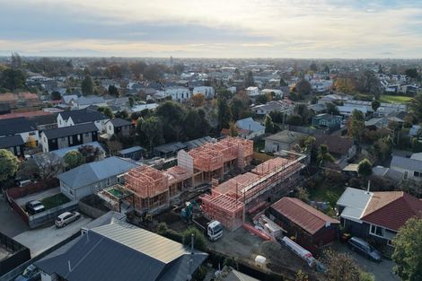 Photo of property in 11 Draper Street, Richmond, Christchurch, 8013