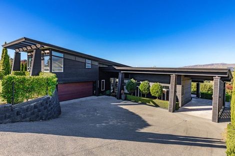 Photo of property in 105 Marlborough Ridge Drive, Fairhall, Blenheim, 7272