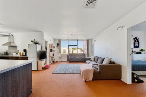 Photo of property in Quantum Apartments, 59 Boulcott Street, Wellington Central, Wellington, 6011