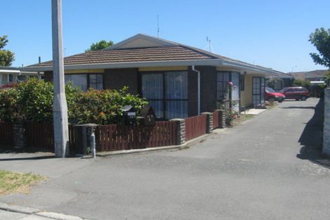 Photo of property in 169 Colombo Street, Sydenham, Christchurch, 8023
