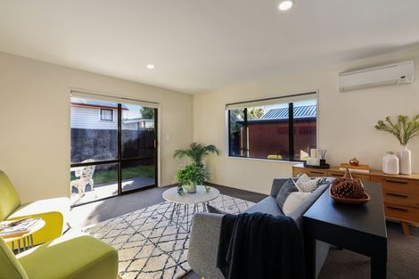 Photo of property in 129 Lyttelton Street, Spreydon, Christchurch, 8024