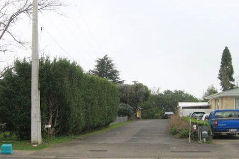 Photo of property in 6 Garnett Avenue, Forest Lake, Hamilton, 3200