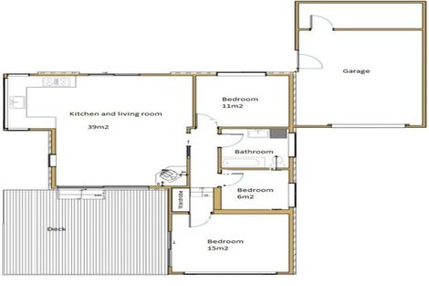 Photo of property in 34 Bayne Terrace, Macandrew Bay, Dunedin, 9014