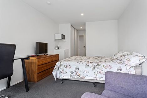 Photo of property in Leicester Executive Apartments, 211/282 Madras Street, Christchurch Central, Christchurch, 8011