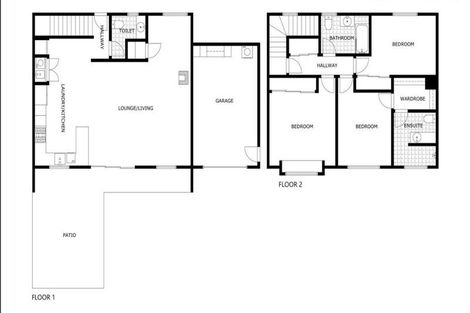 Photo of property in 16 Beveridge Road, One Tree Point, 0118