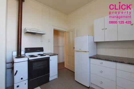 Photo of property in 305 High Street, Dunedin Central, Dunedin, 9016