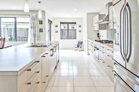 Photo of property in 3 Broomleigh Drive, Rolleston, 7615