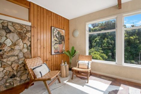 Photo of property in 10 The Rigi, Northland, Wellington, 6012