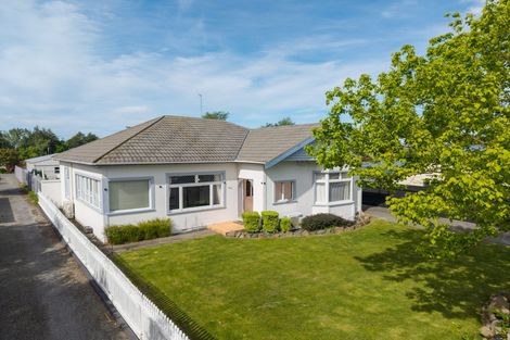 Photo of property in 243 Otipua Road, Highfield, Timaru, 7910