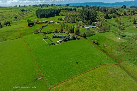 Photo of property in 73 Haggerty Street, Kimbolton, 4774