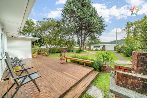 Photo of property in 60 Thomas Street, Stokes Valley, Lower Hutt, 5019