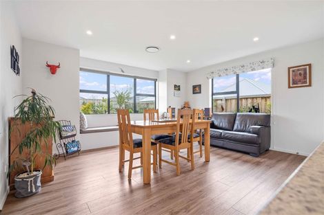 Photo of property in 4 Ladybridge Drive, Rolleston, 7615