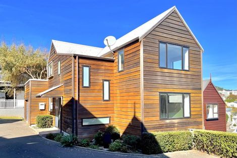 Photo of property in 85u6 Elizabeth Street, Mount Victoria, Wellington, 6011