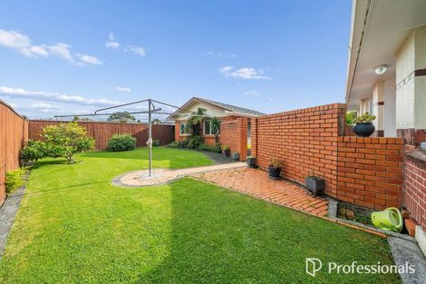Photo of property in 259 Riverside Drive, Waterloo, Lower Hutt, 5011